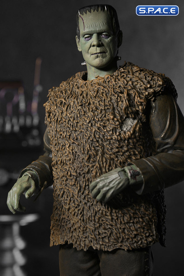 Ultimate Frankensteins Monster (Universal Monsters)