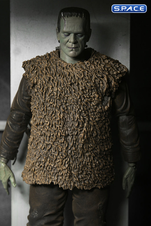 Ultimate Frankensteins Monster (Universal Monsters)