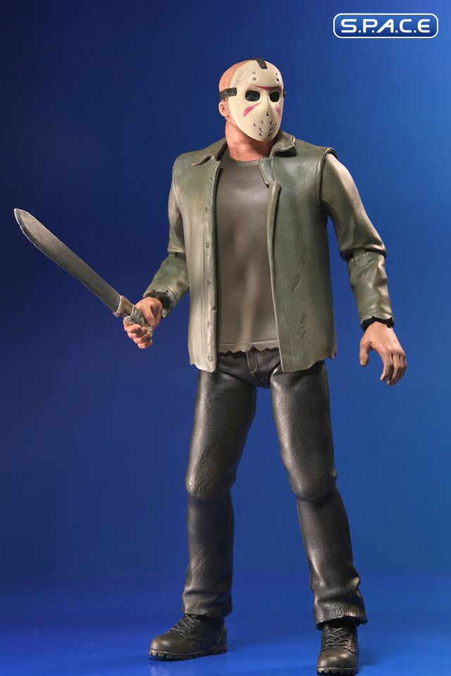 Jason (Friday the 13th x Fortnite)