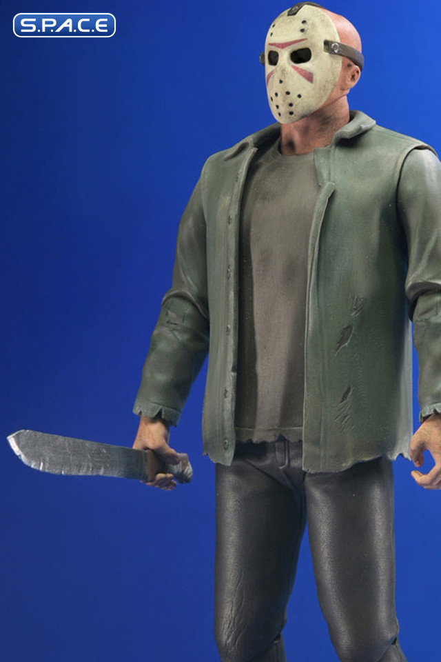 Jason (Friday the 13th x Fortnite)