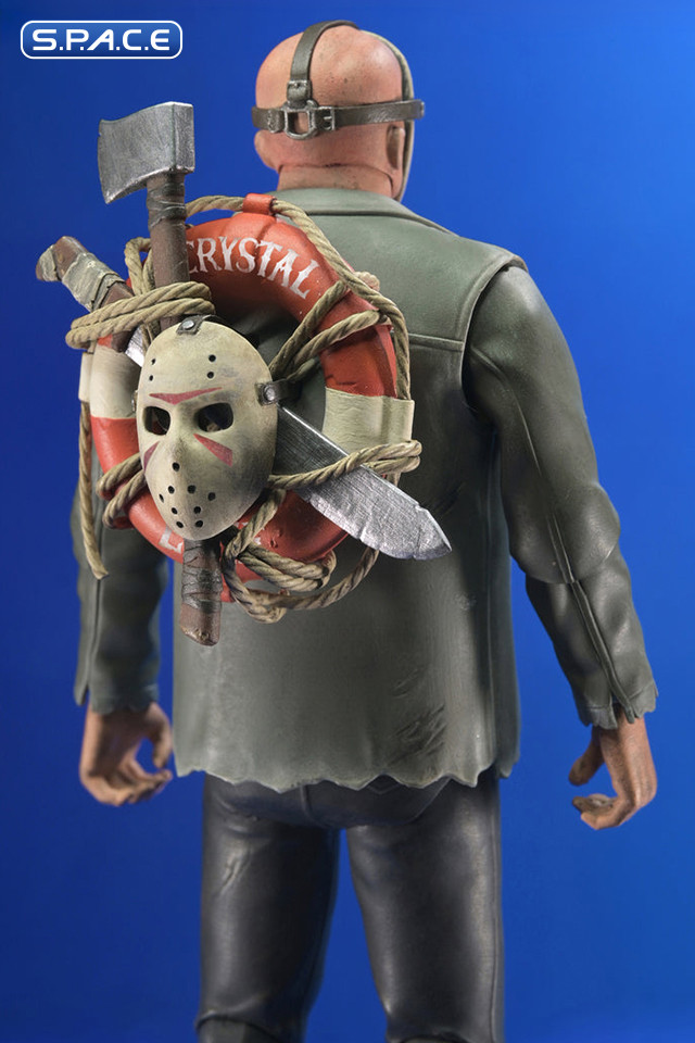 Jason (Friday the 13th x Fortnite)