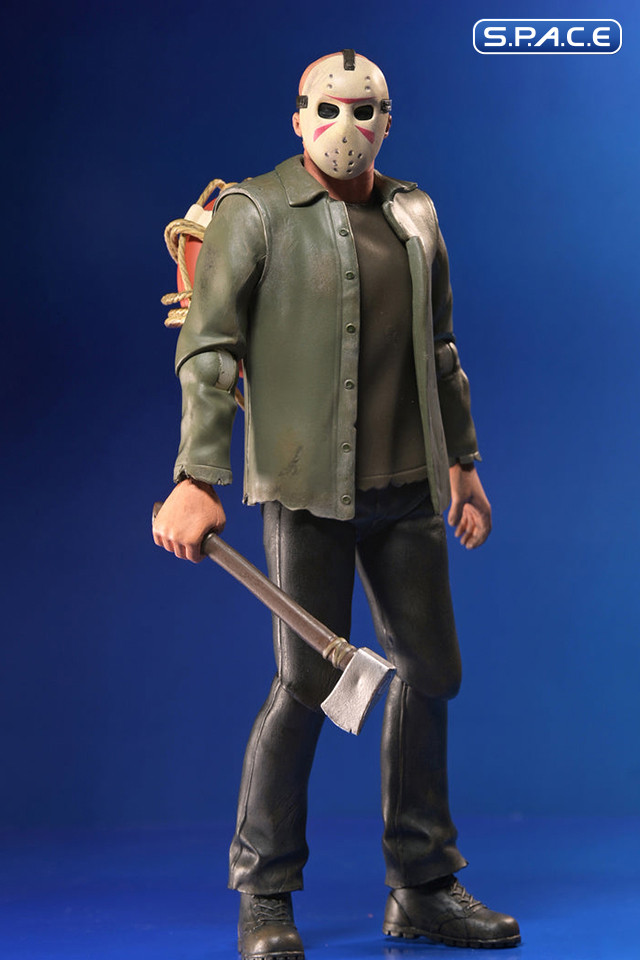 Jason (Friday the 13th x Fortnite)