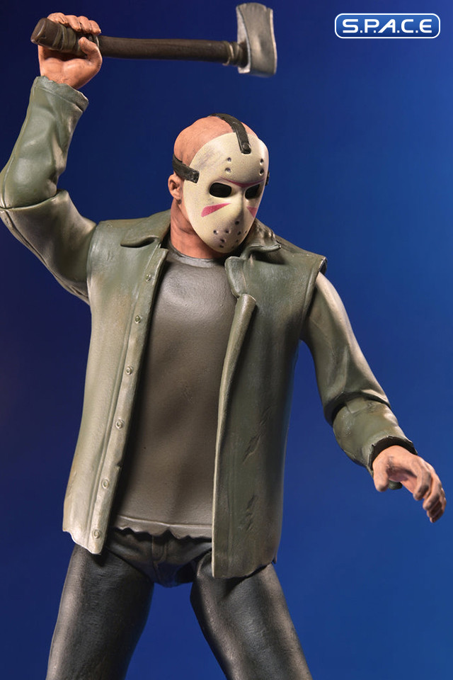 Jason (Friday the 13th x Fortnite)
