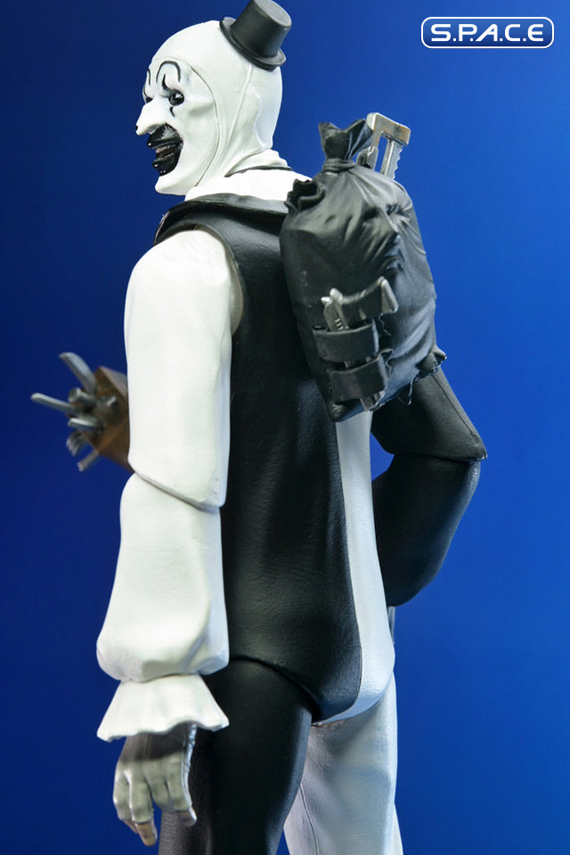 Art the Clown (Terrifier x Fortnite)