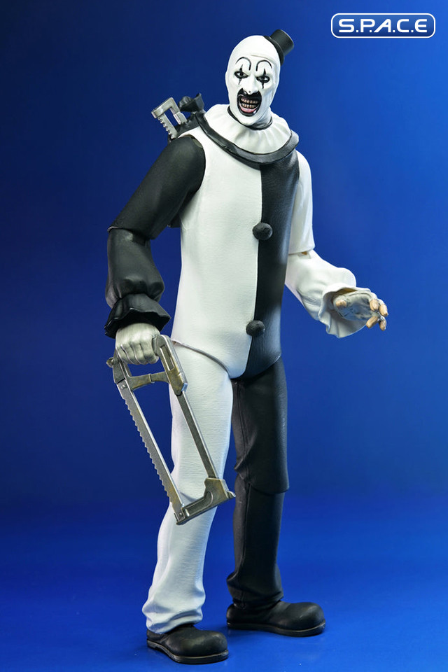 Art the Clown (Terrifier x Fortnite)