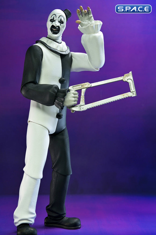 Art the Clown (Terrifier x Fortnite)