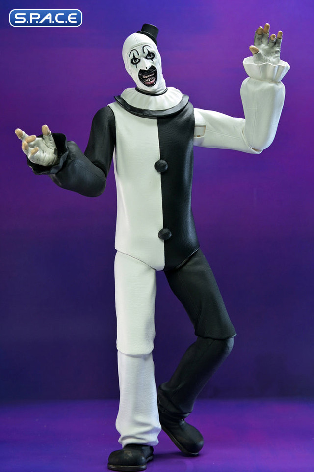 Art the Clown (Terrifier x Fortnite)