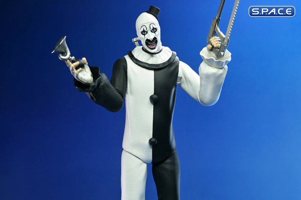 Art the Clown (Terrifier x Fortnite)