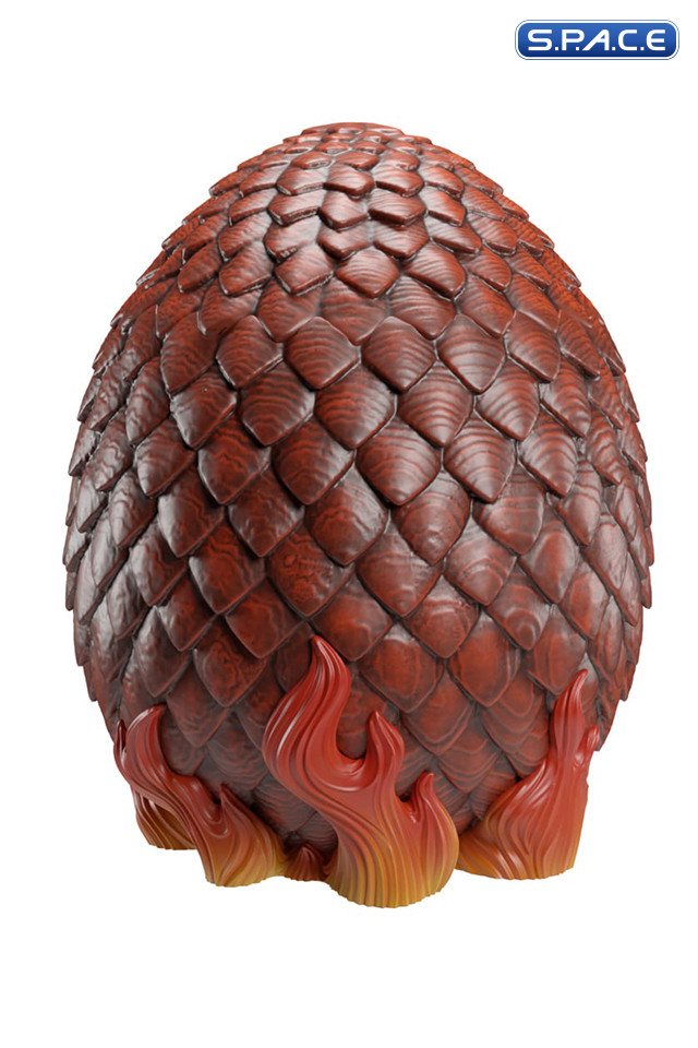 Dragons Egg Cookie Jar (House of the Dragon)