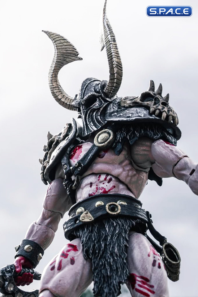 Drevarthi Sentinel (Savage Crucible)