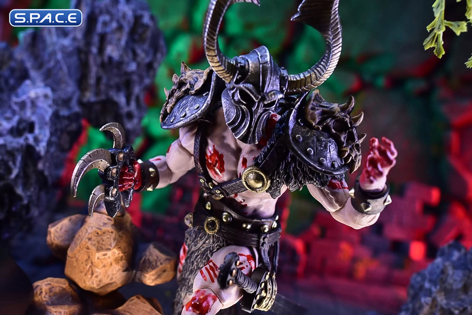 Drevarthi Sentinel (Savage Crucible)