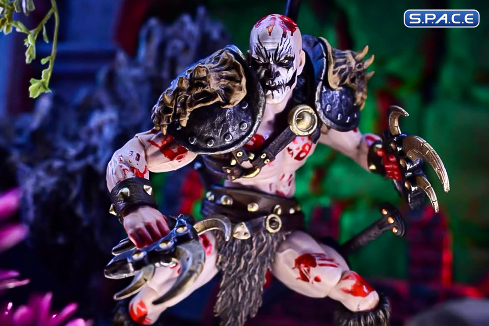 Drevarthi Sentinel (Savage Crucible)