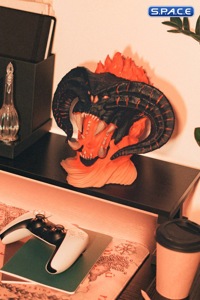 Balrog Lamp (Lord of the Rings)