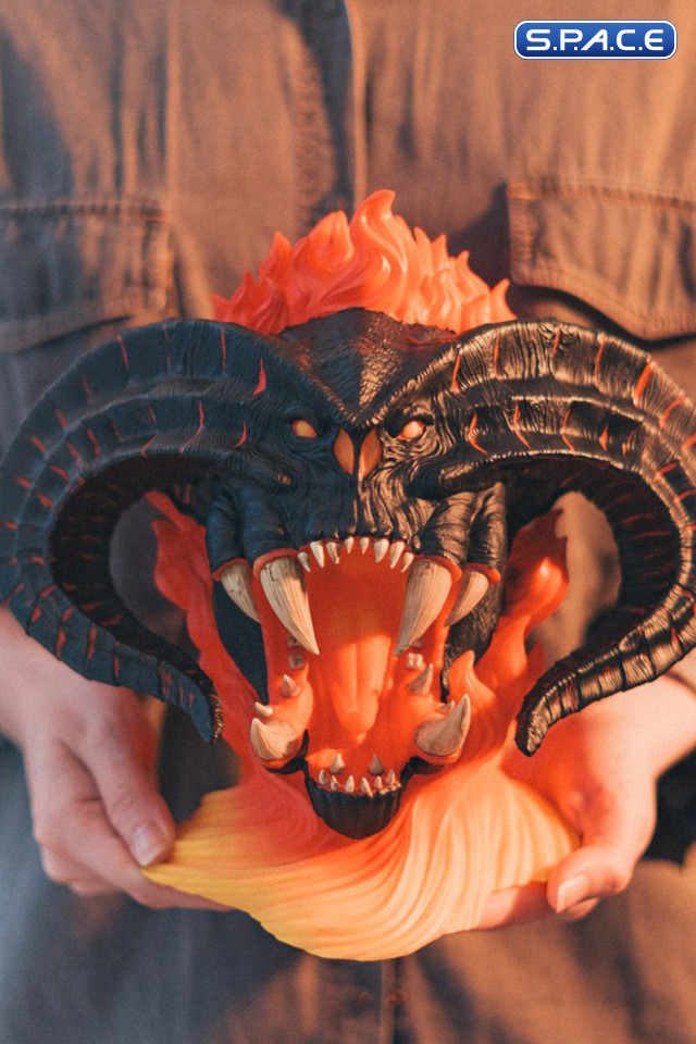 Balrog Lamp (Lord of the Rings)