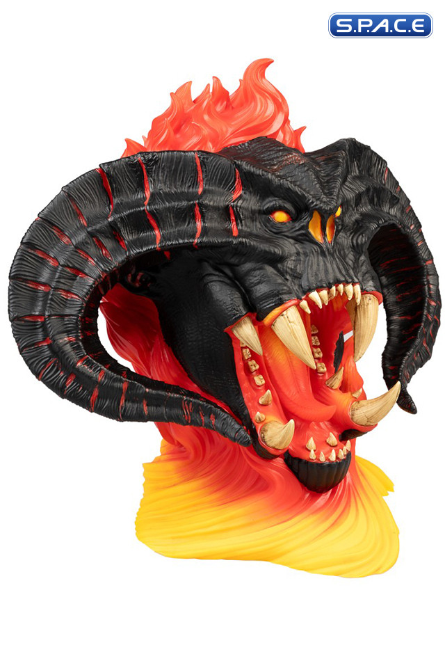 Balrog Lamp (Lord of the Rings)
