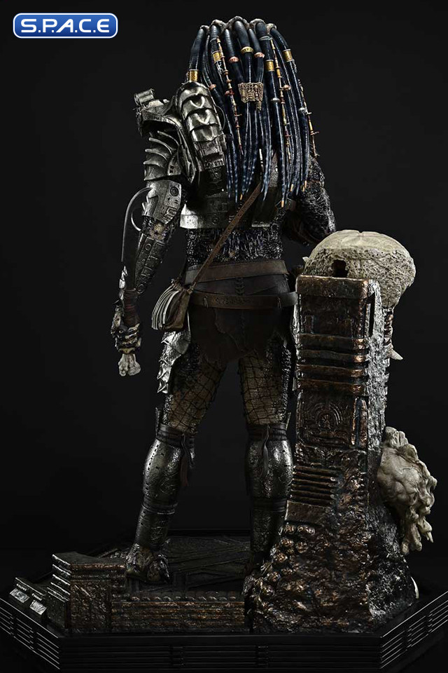1/3 Scale Elder Predator Museum Masterline Statue (Predator 2)