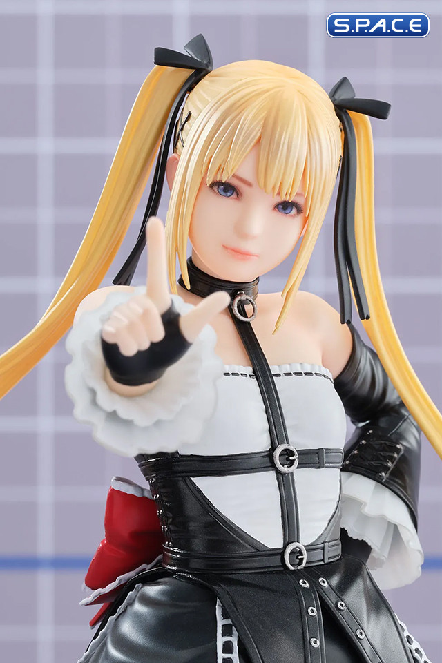 1/7 Scale Marie Rose PVC Statue (Dead or Alive 6)