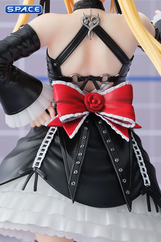1/7 Scale Marie Rose PVC Statue (Dead or Alive 6)