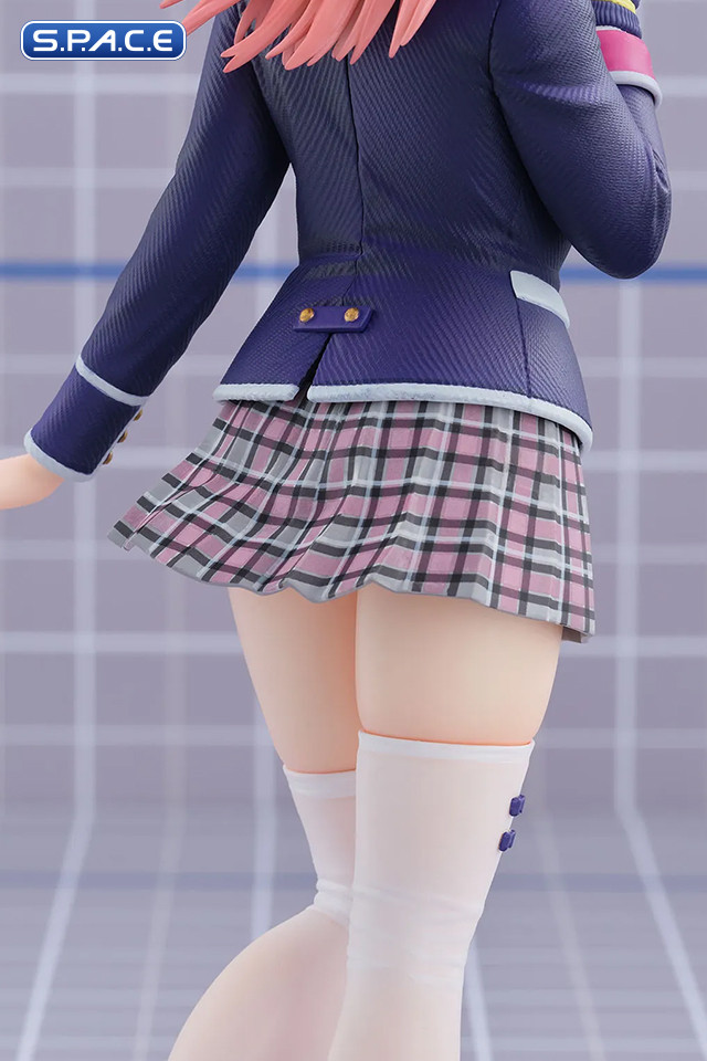 1/7 Scale Honoka PVC Statue (Dead or Alive 6)