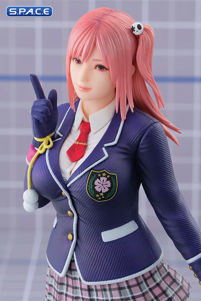1/7 Scale Honoka PVC Statue (Dead or Alive 6)