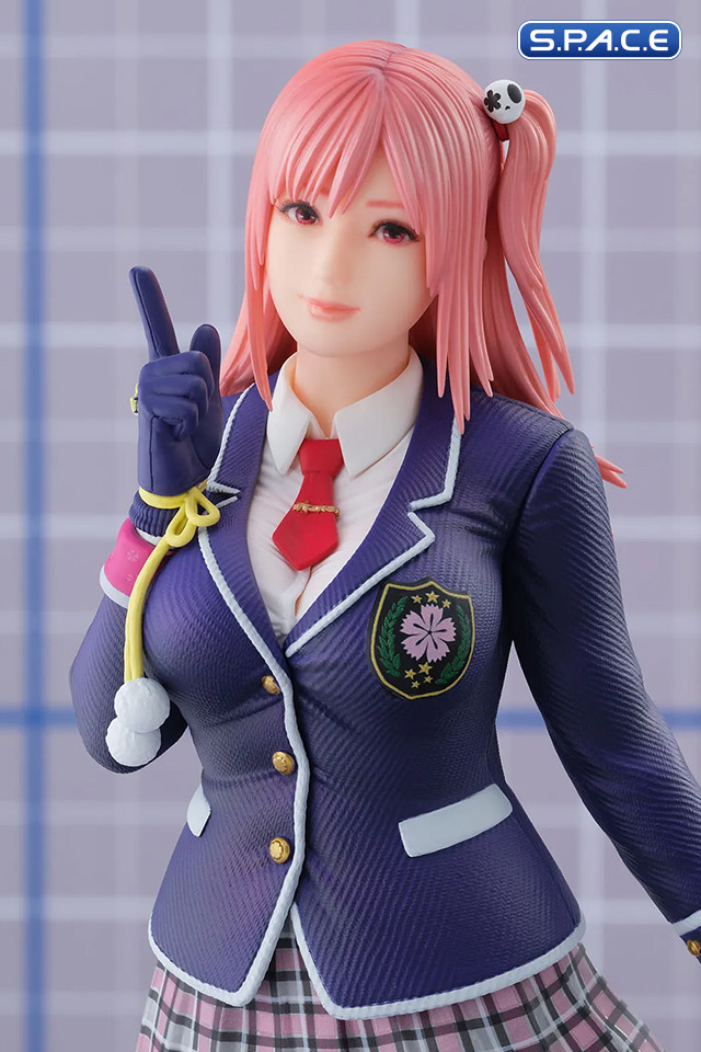 1/7 Scale Honoka PVC Statue (Dead or Alive 6)