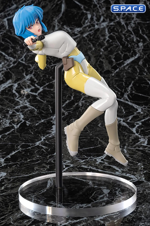 Motoko Kusanagi Luminasta PVC Statue (Ghost in the Shell)