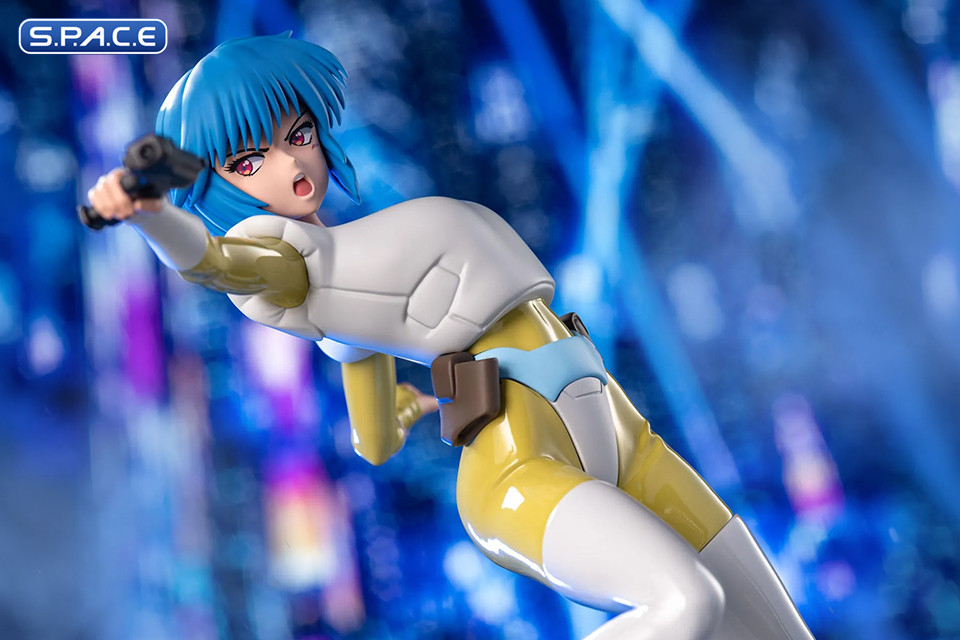 Motoko Kusanagi Luminasta PVC Statue (Ghost in the Shell)