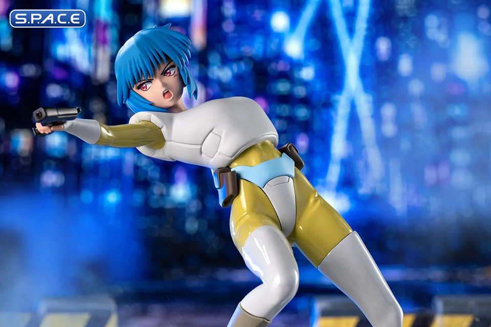 Motoko Kusanagi Luminasta PVC Statue (Ghost in the Shell)