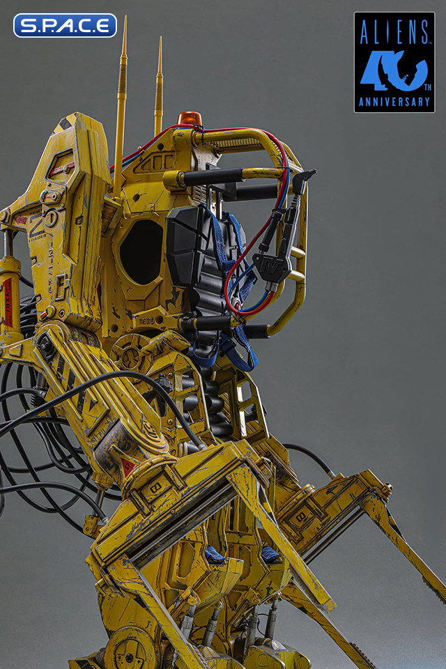 1/6 Scale Power Loader Movie Masterpiece MMS924 (Aliens)
