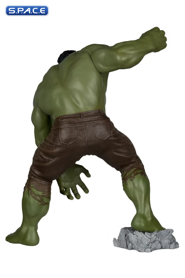 1/6 Scale Hulk PVC Statue (Spider-Man: Brand New Day)