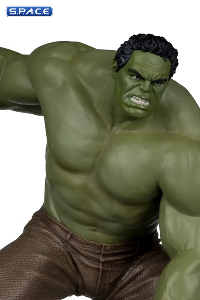 1/6 Scale Hulk PVC Statue (Spider-Man: Brand New Day)