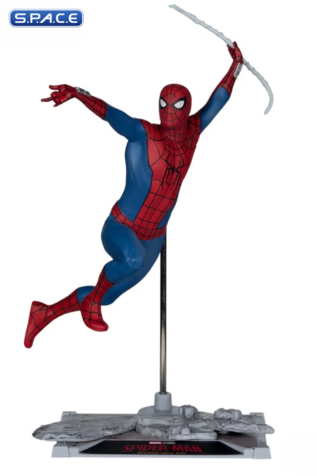 1/6 Scale Spider-Man PVC Statue (Spider-Man: Brand New Day)