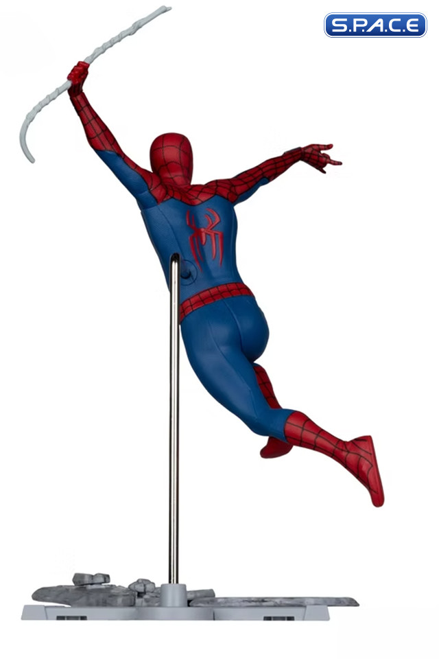 1/6 Scale Spider-Man PVC Statue (Spider-Man: Brand New Day)