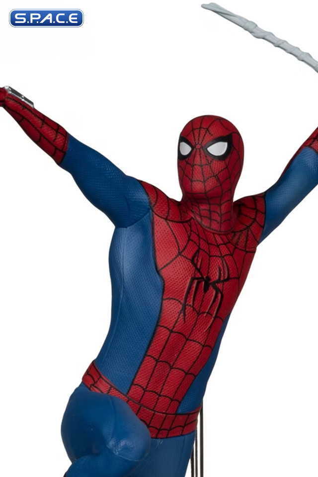 1/6 Scale Spider-Man PVC Statue (Spider-Man: Brand New Day)