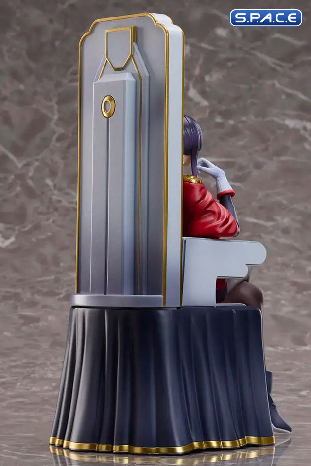 Ren Yamashiro PVC Statue (Chained Soldier/Demon Slave)