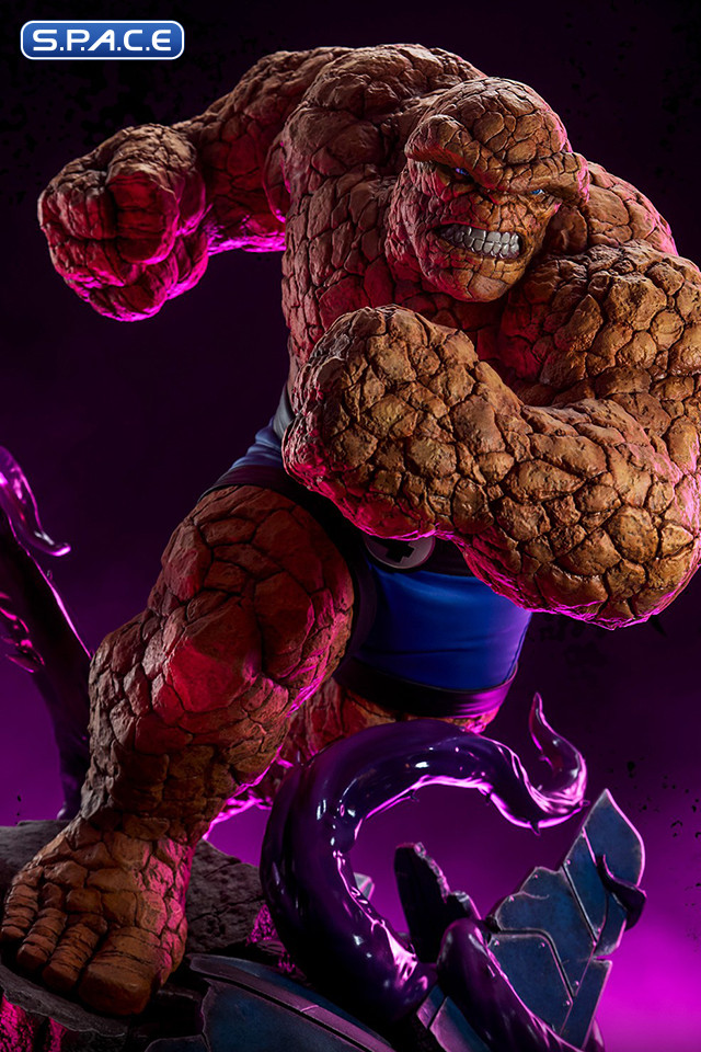 The Thing Premium Format Figure (Marvel)