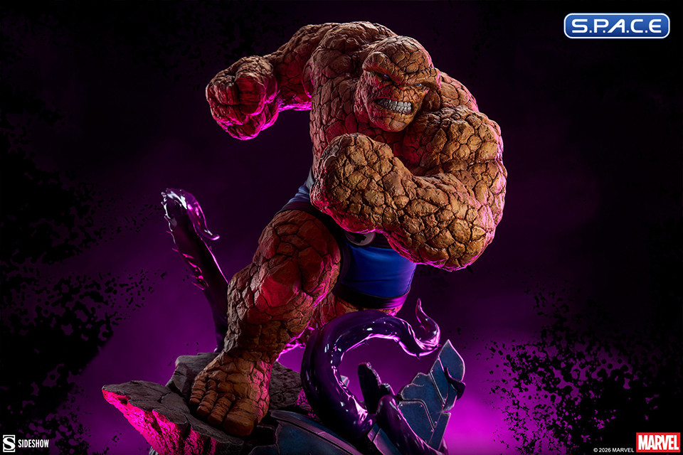 The Thing Premium Format Figure (Marvel)