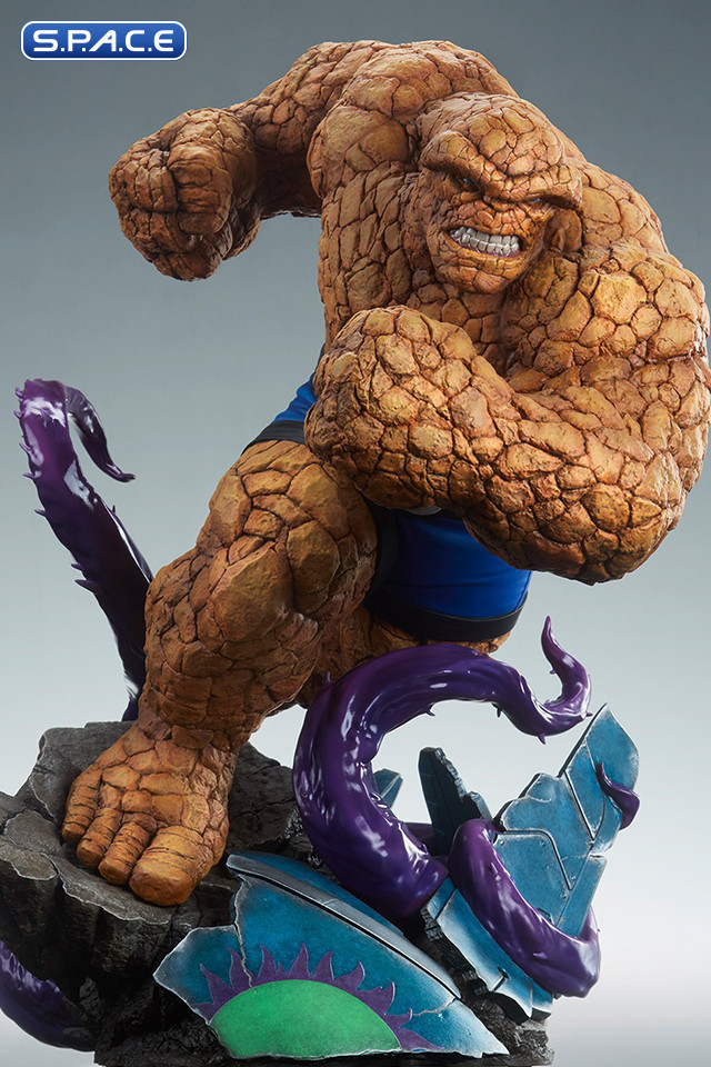 The Thing Premium Format Figure (Marvel)