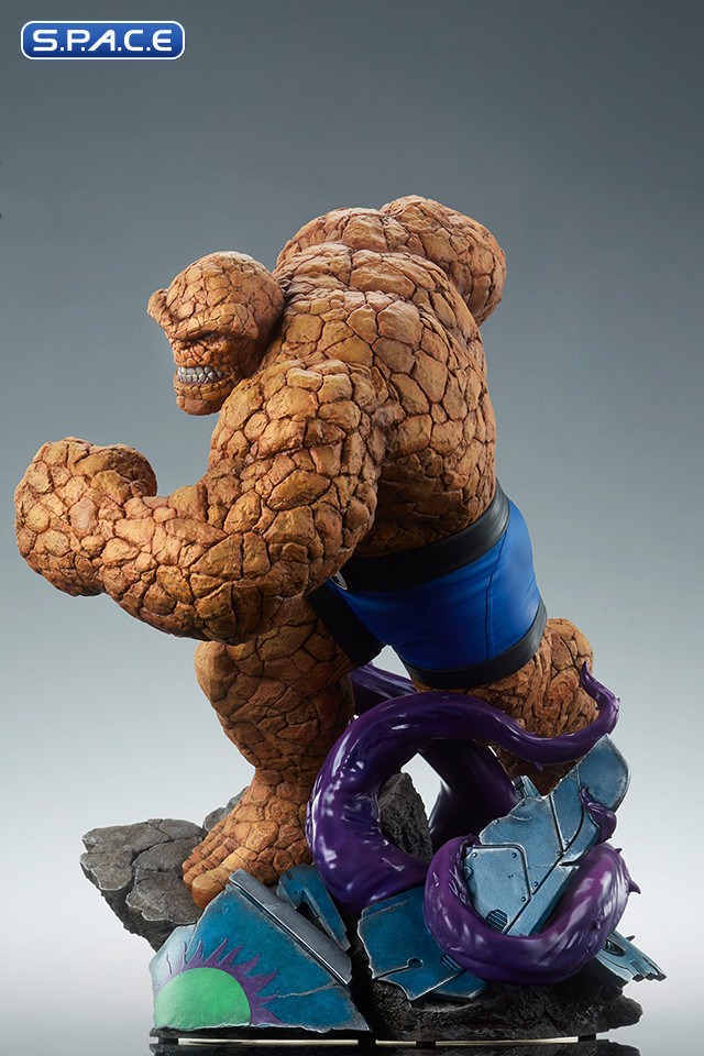 The Thing Premium Format Figure (Marvel)