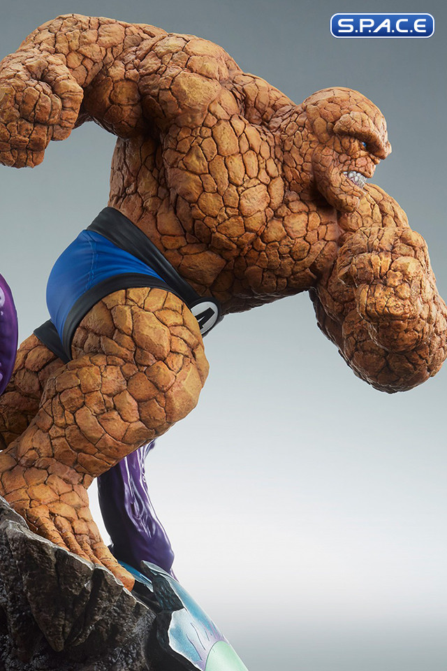 The Thing Premium Format Figure (Marvel)