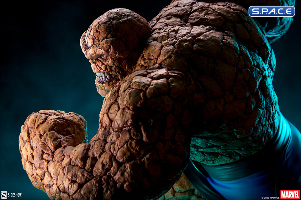 The Thing Premium Format Figure (Marvel)