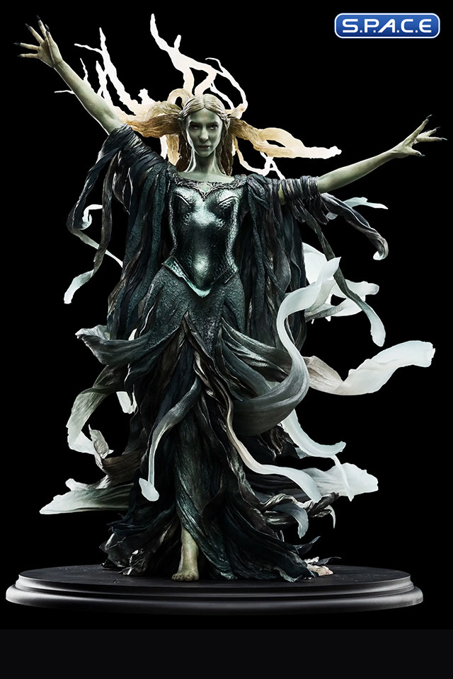 Galadriel - Dark Queen Statue (Lord of the Rings)