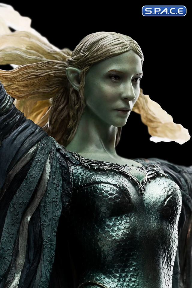 Galadriel - Dark Queen Statue (Lord of the Rings)