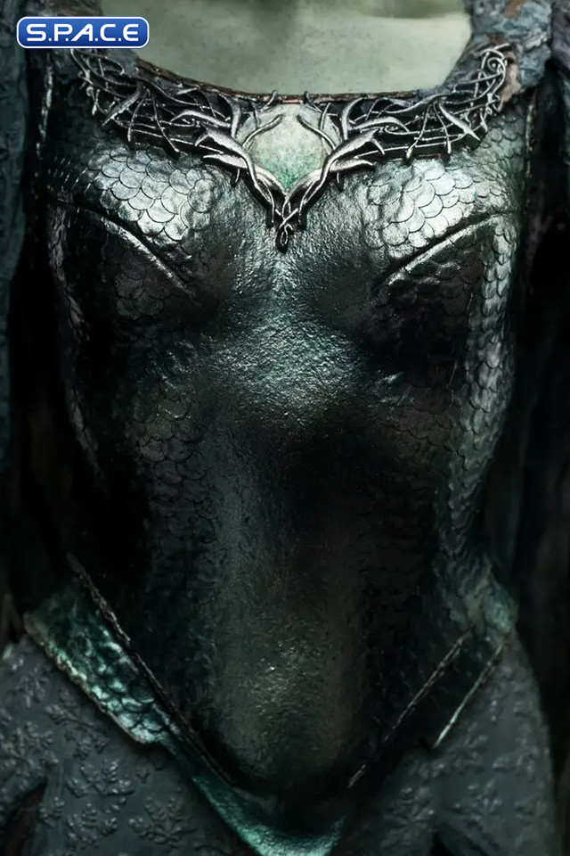 Galadriel - Dark Queen Statue (Lord of the Rings)