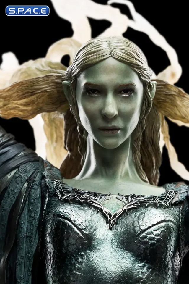 Galadriel - Dark Queen Statue (Lord of the Rings)