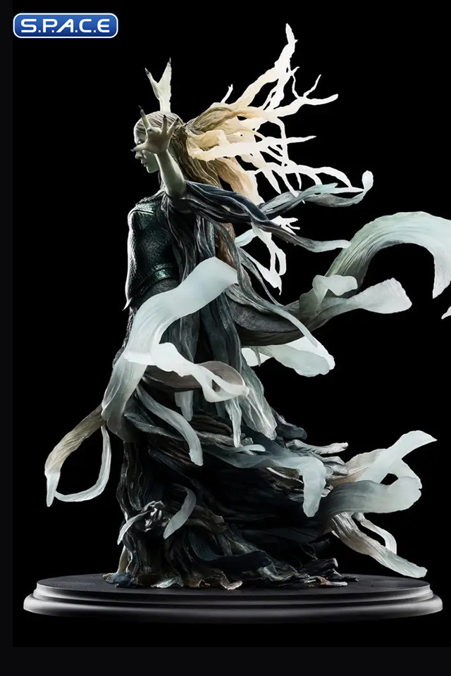 Galadriel - Dark Queen Statue (Lord of the Rings)