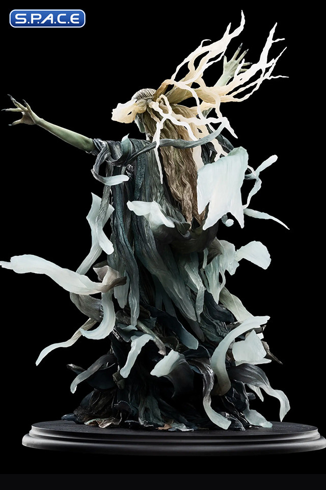Galadriel - Dark Queen Statue (Lord of the Rings)