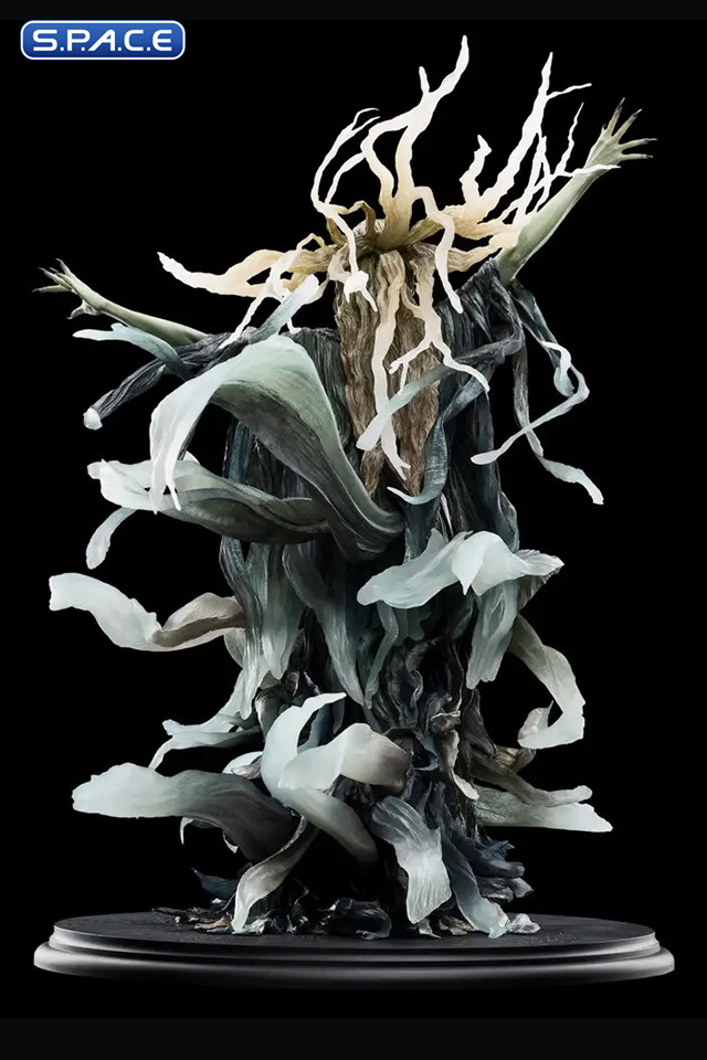 Galadriel - Dark Queen Statue (Lord of the Rings)