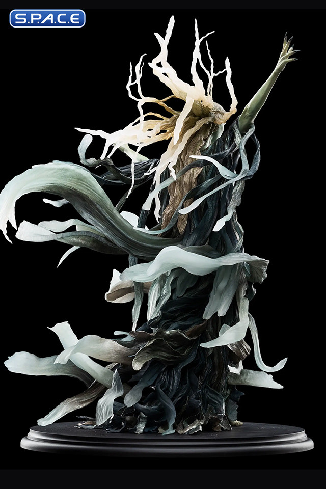 Galadriel - Dark Queen Statue (Lord of the Rings)