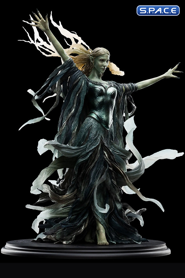 Galadriel - Dark Queen Statue (Lord of the Rings)